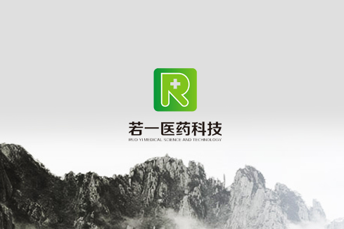 墨江建站-若一医药科技